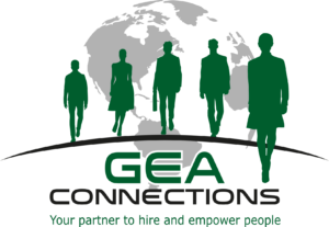 Gea Connections Logo