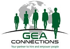 Gea Connections Logo